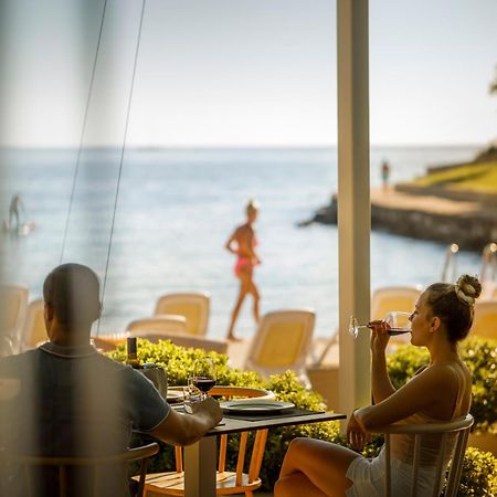 Maistra Camping Porto Sole Pitches Vrsar Dış mekan fotoğraf